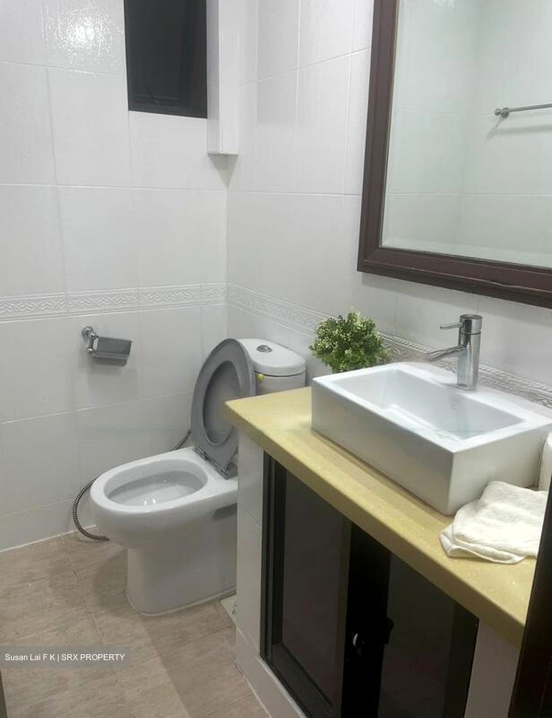 Eastpoint Green (D18), Condominium #500107981